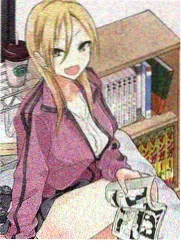 美食综艺厨房里的陌生人封面